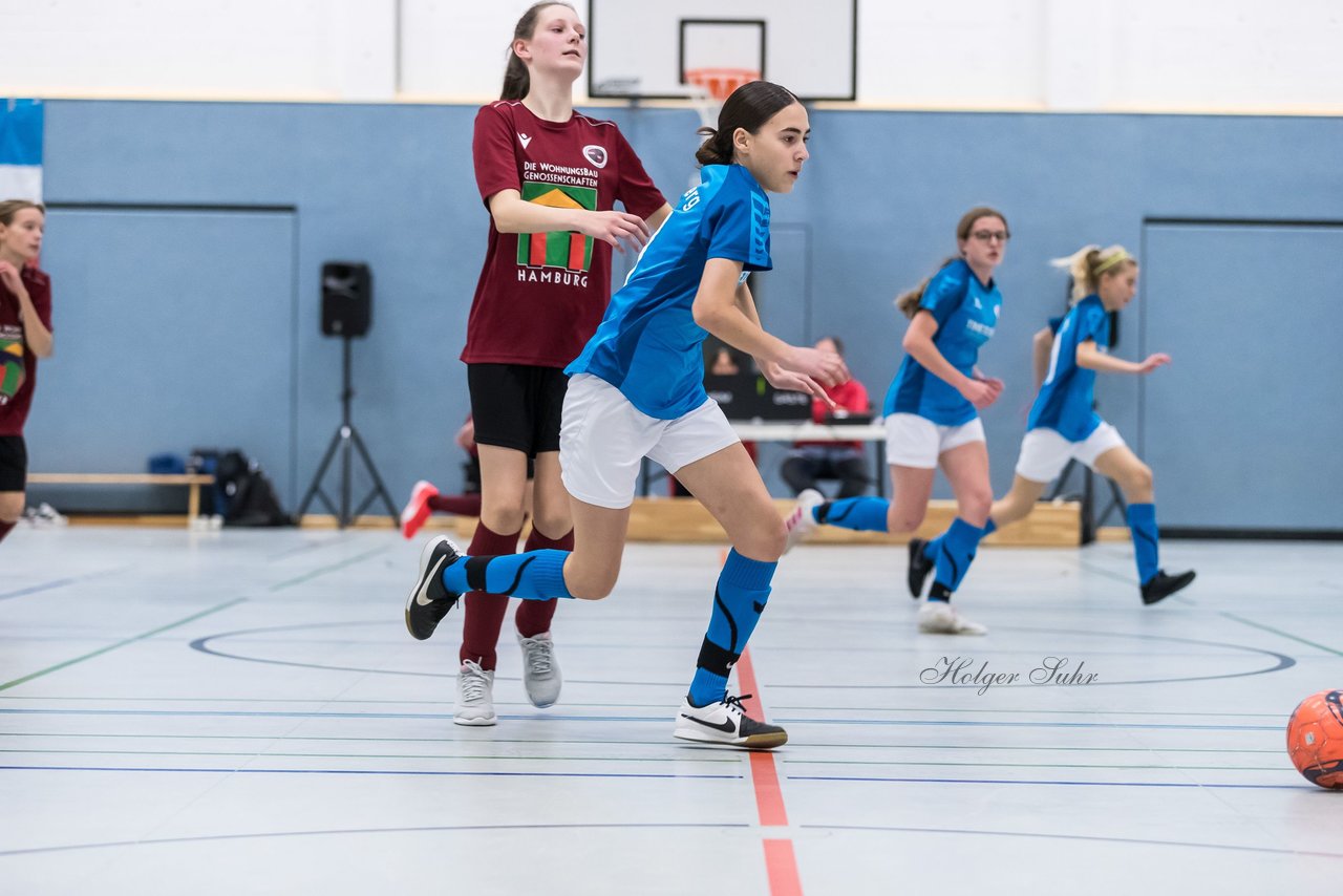 Bild 217 - wCJ Futsalmeisterschaft Runde 1